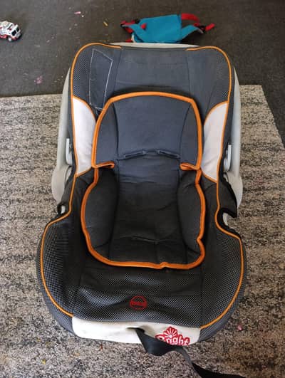 Baby Carry cot in good condition
