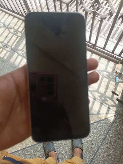 OPPO A6k