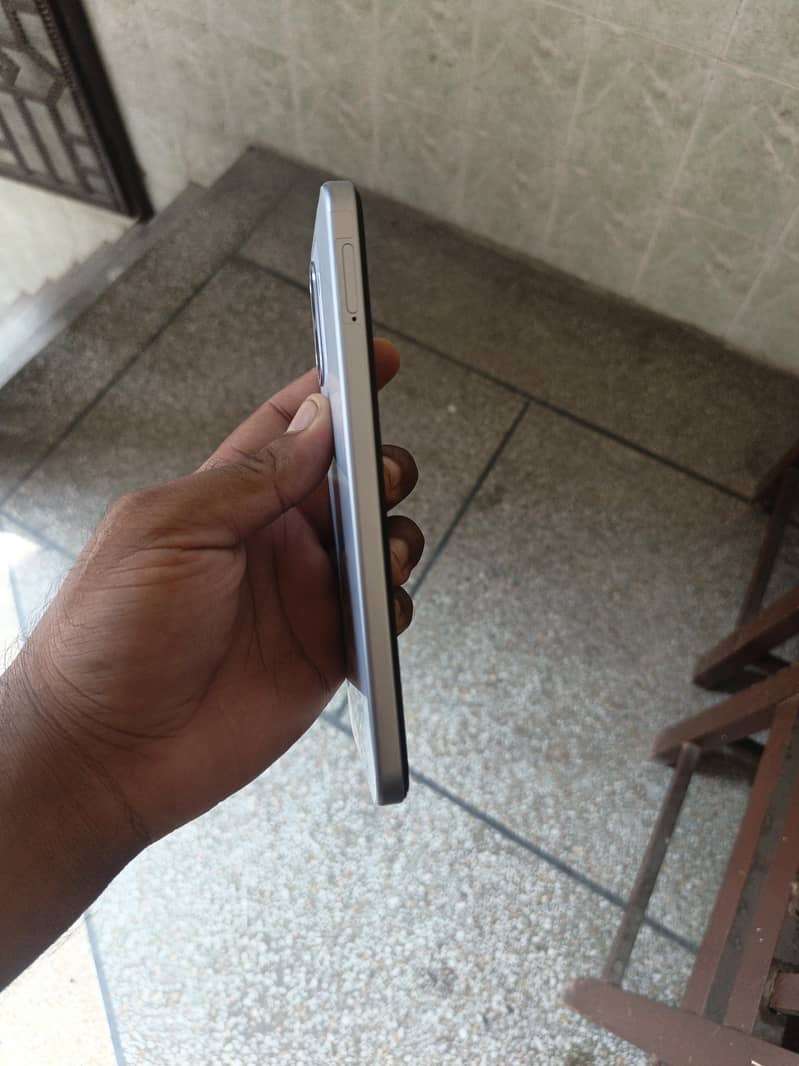 OPPO A6k 1