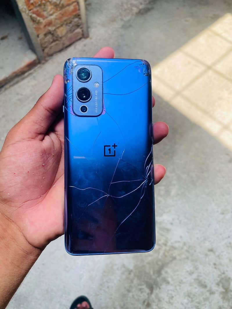 One Plus 9 1