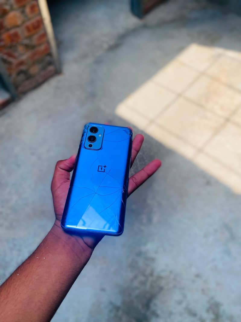 One Plus 9 3