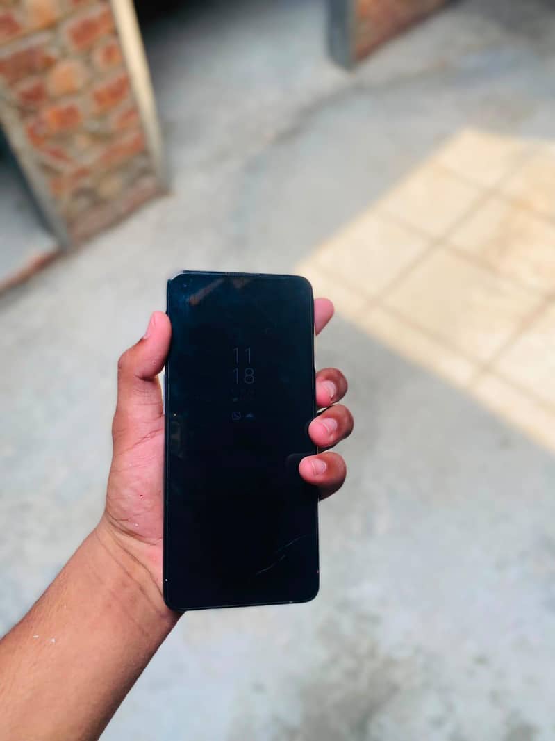 One Plus 9 4