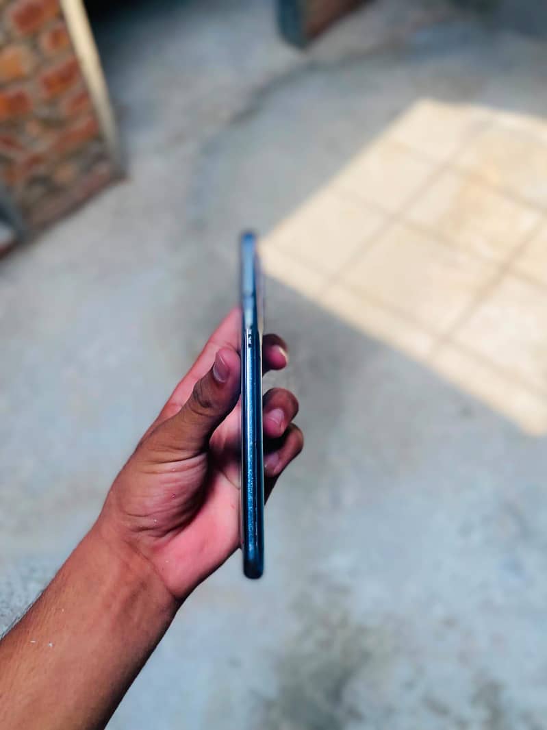 One Plus 9 5
