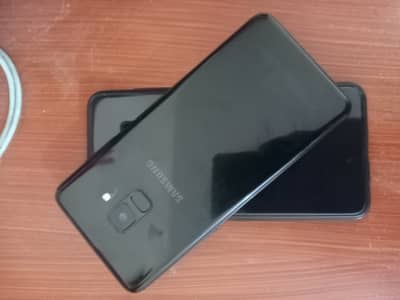 Samsung A8 pta approved