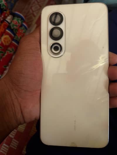 Itel S25