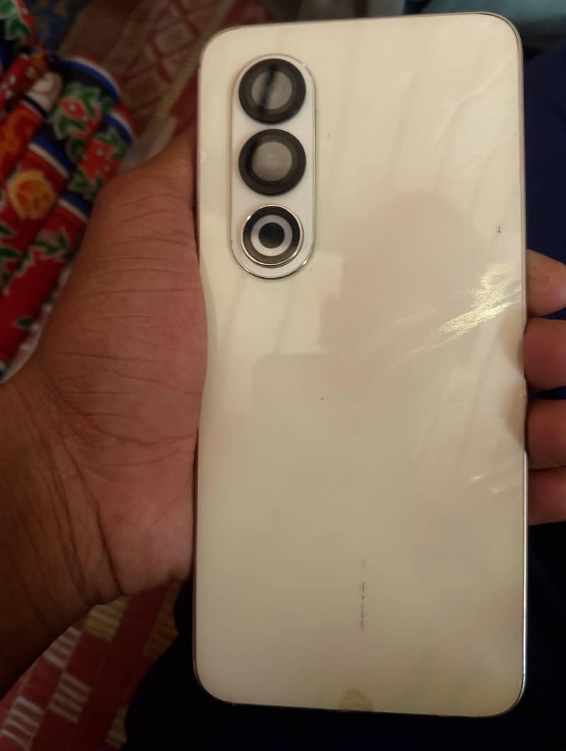 Itel S25 0