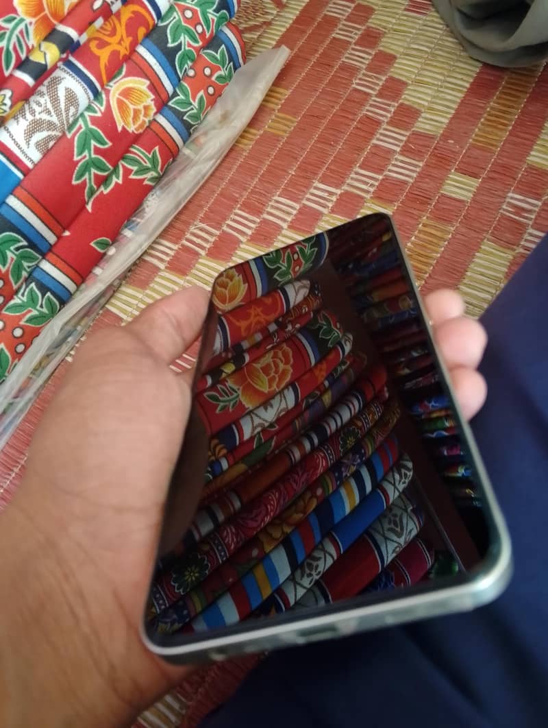 Itel S25 2
