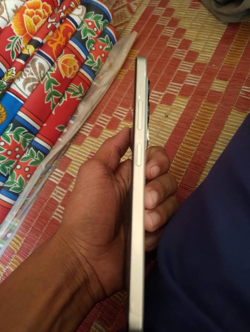 Itel S25 5
