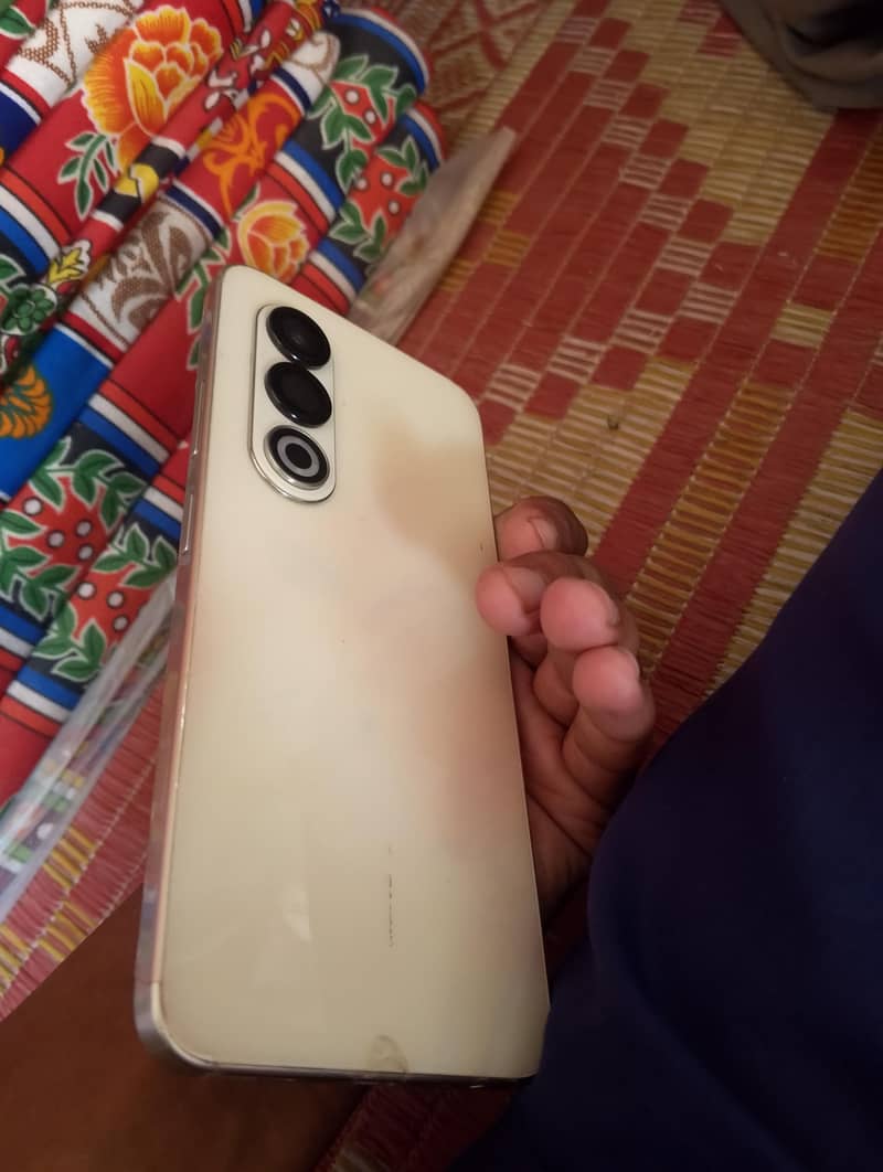 Itel S25 6
