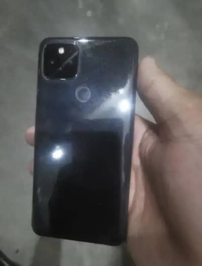 Google Pixel 5 8gb 128gb line