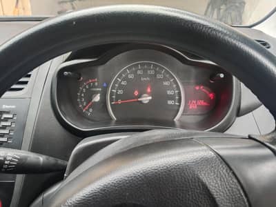 Suzuki Cultus VXR 2019