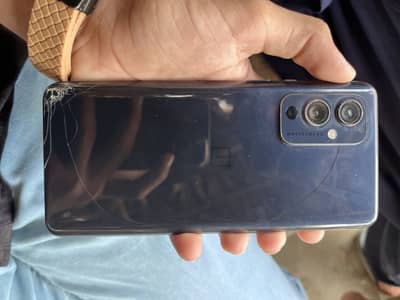 One Plus 9 5G