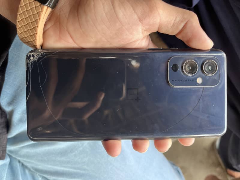 One Plus 9 5G 0