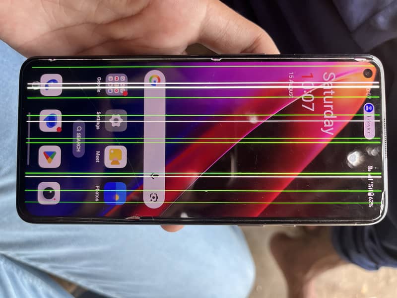 One Plus 9 5G 1