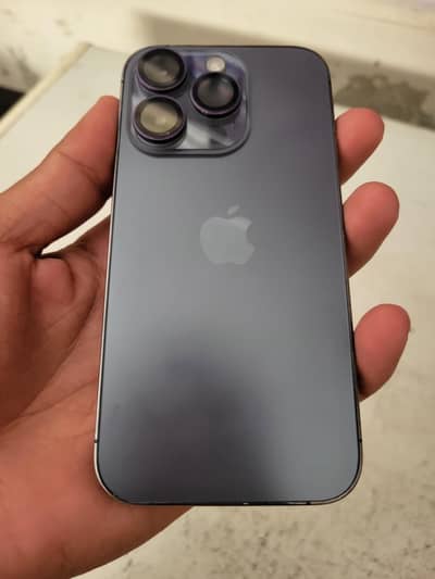 Apple iPhone 14 Pro 03/_42_/58_/75_/9_/22