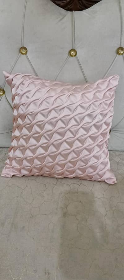 Handmade Cushion Cover