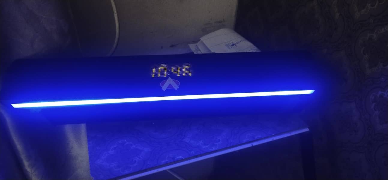 Audionic sound Bar 2
