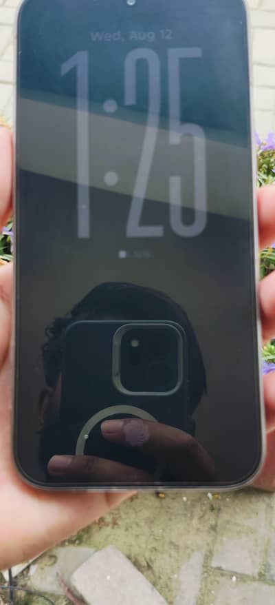 Infinix Note 60