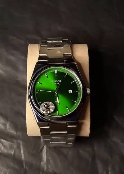 Tissot PRX  watch