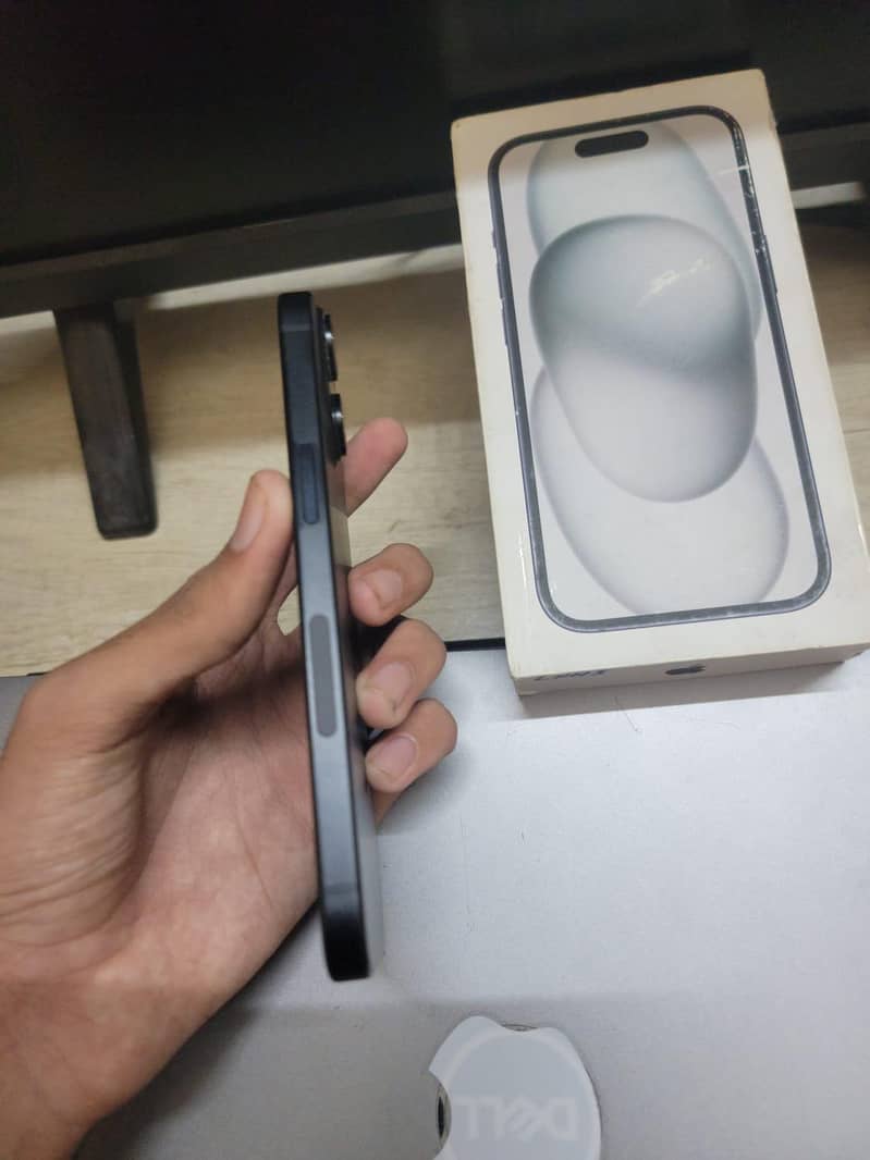 Apple iPhone 15 1
