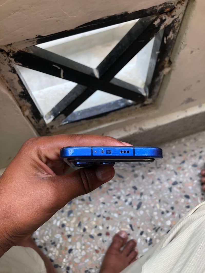Infinix note 60 pro 3