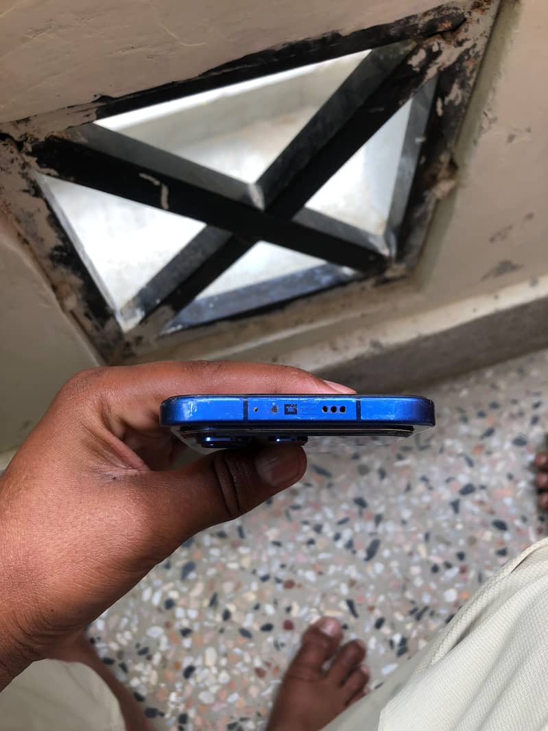Infinix note 60 pro 4