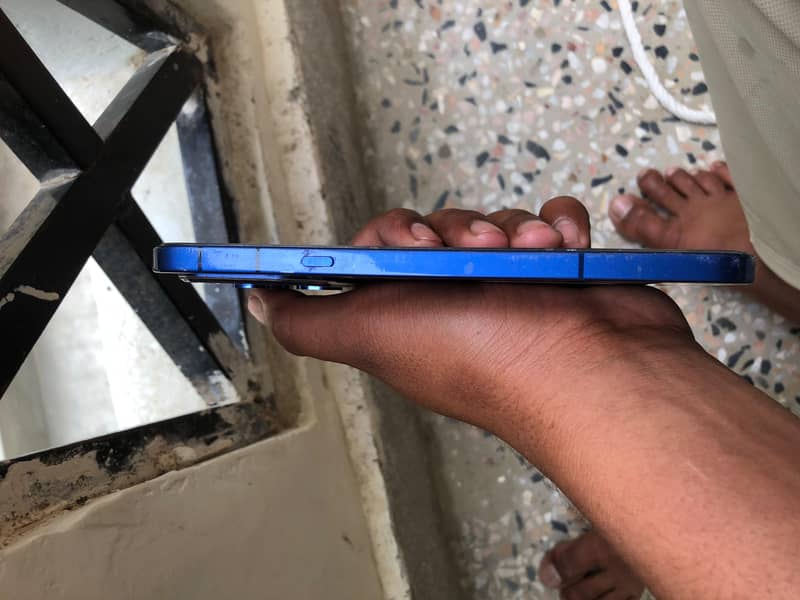 Infinix note 60 pro 5