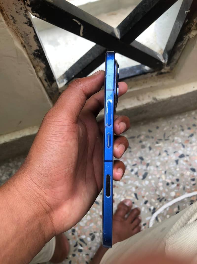 Infinix note 60 pro 6