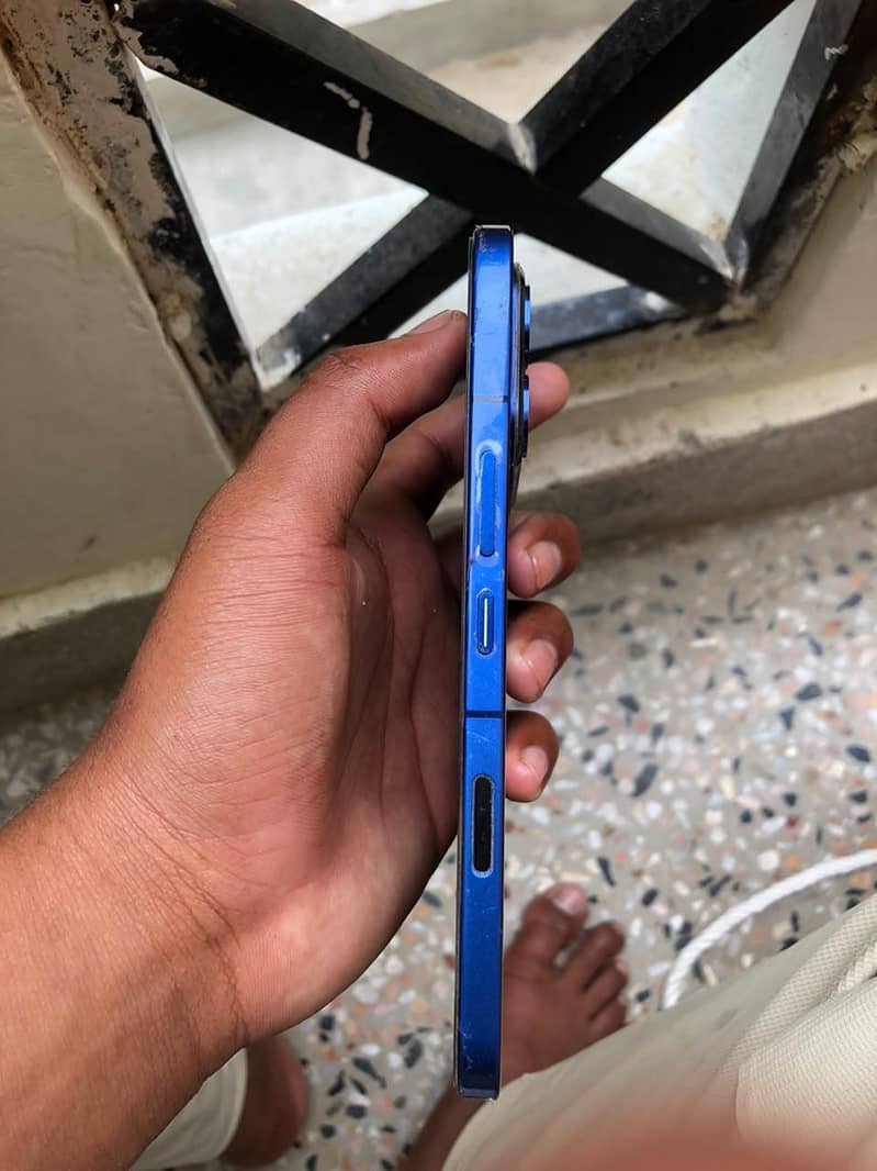 Infinix note 60 pro 7