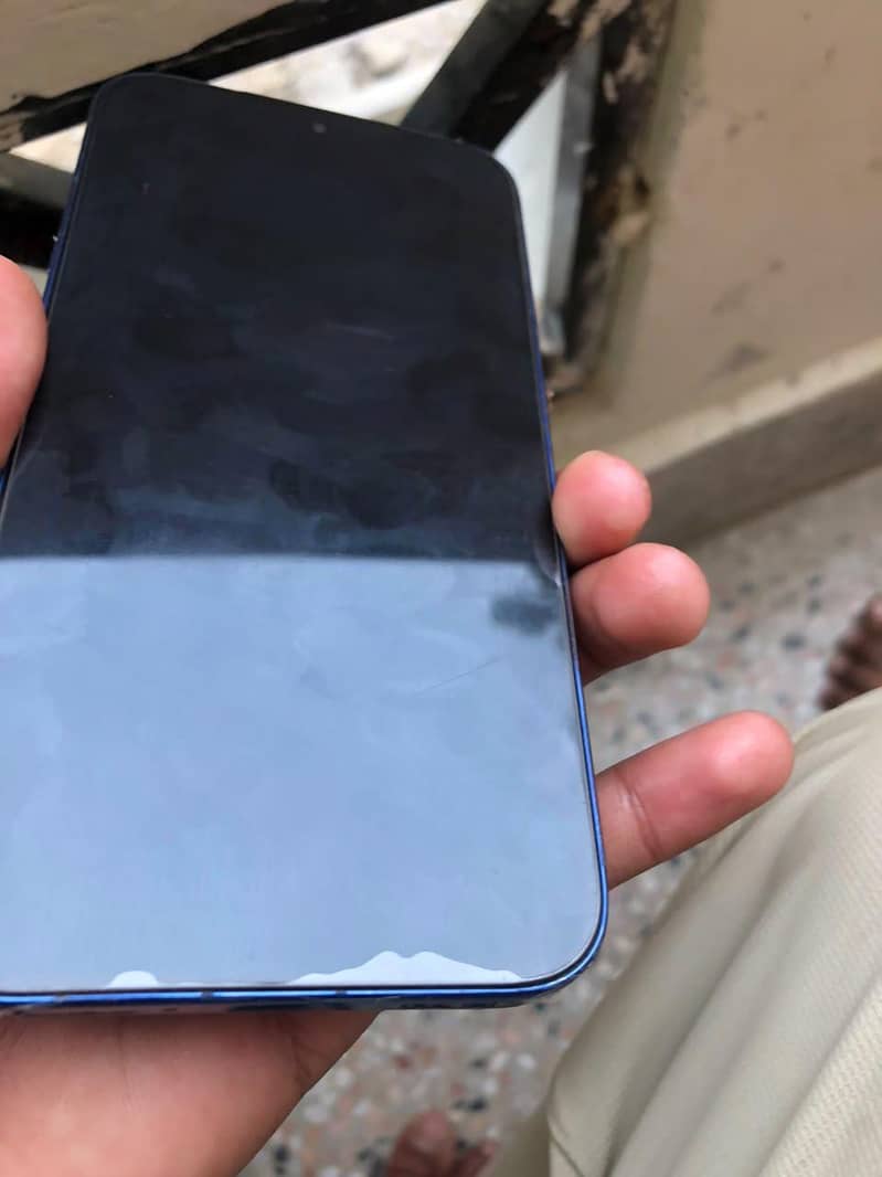 Infinix note 60 pro 8