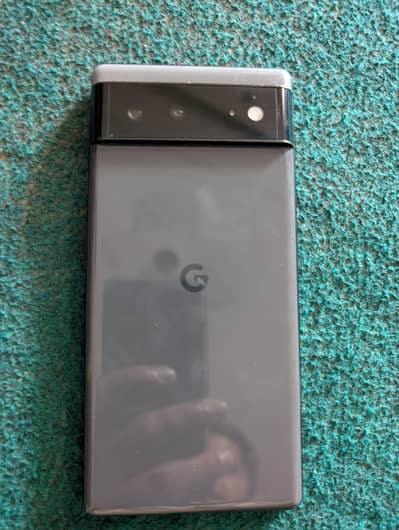 Google Pixel 6