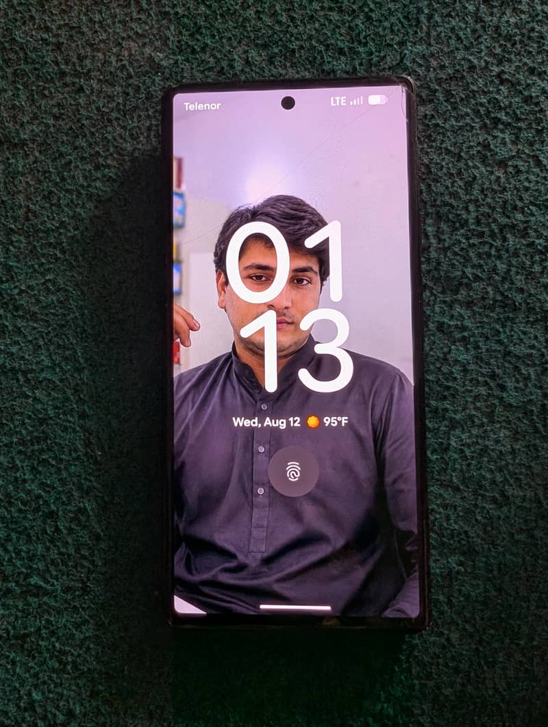Google Pixel 6 1