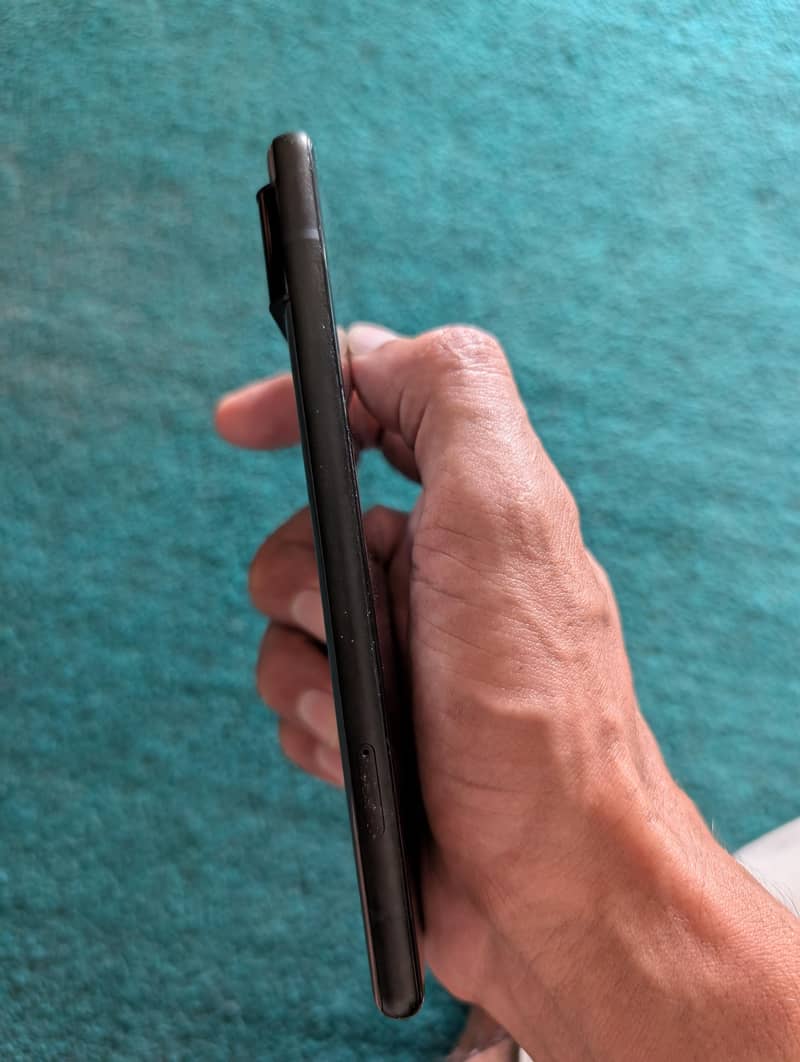 Google Pixel 6 5