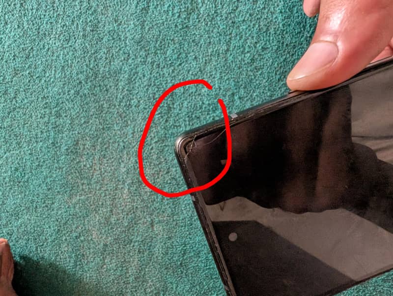Google Pixel 6 6