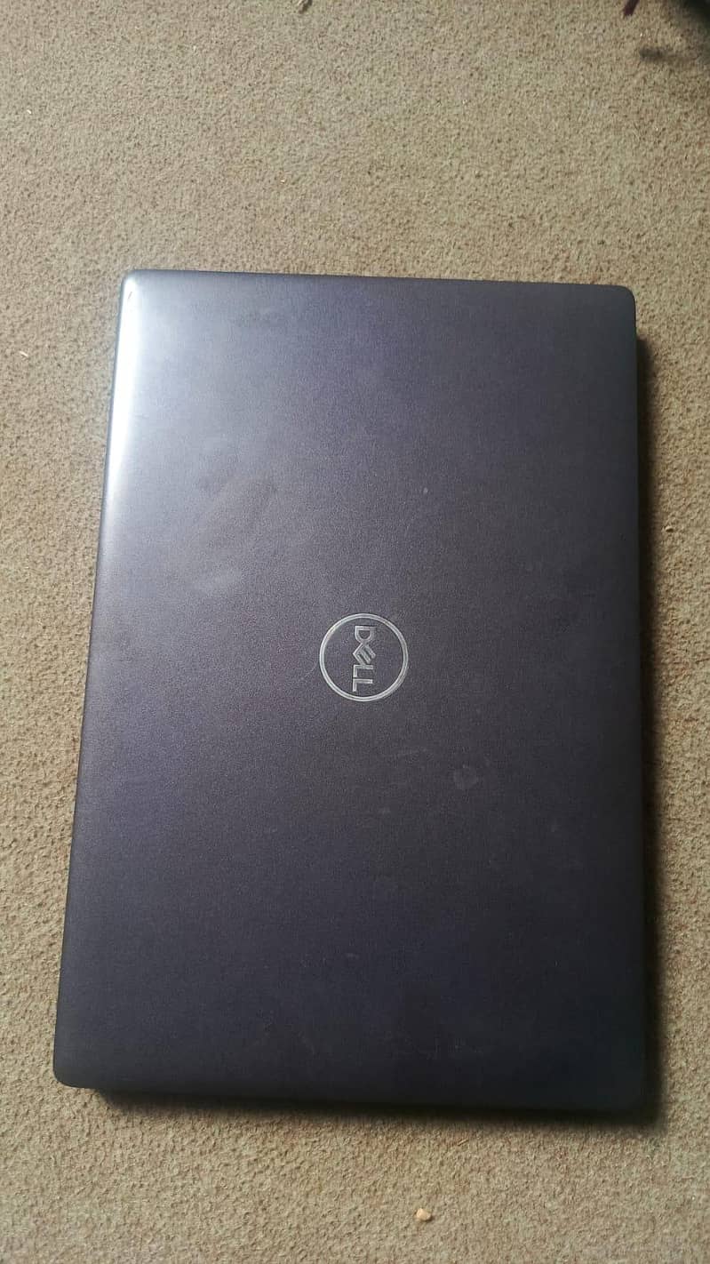 Core i3 8th generation 1