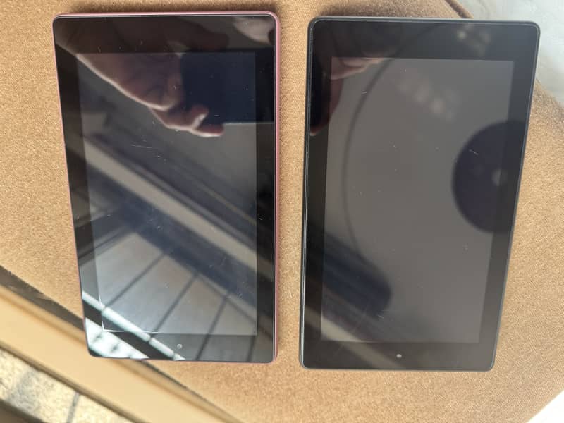 Amazon fire 7 (9th gen) 0
