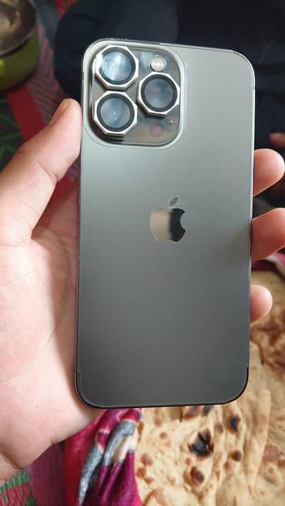 Apple iPhone 13 Pro