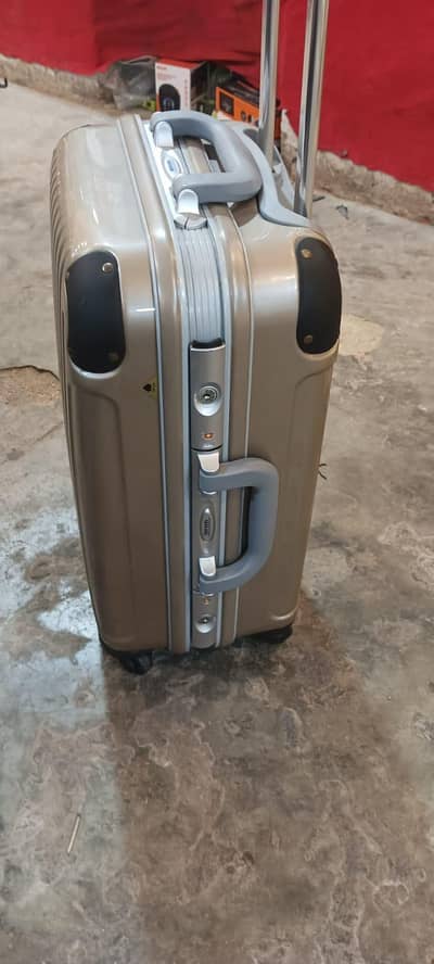 WITAR International japani luggage 