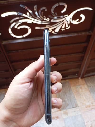 Apple iPhone 11 Pro Max Jv 64gb