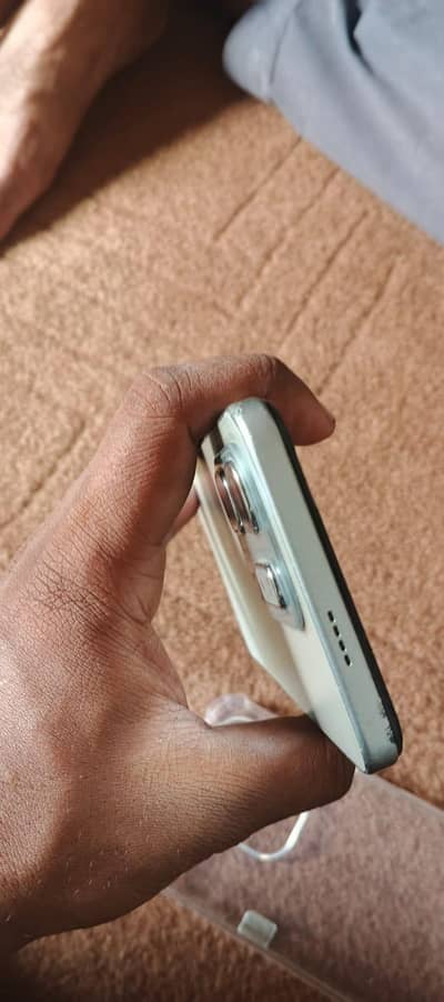 Infinix Hot 50i