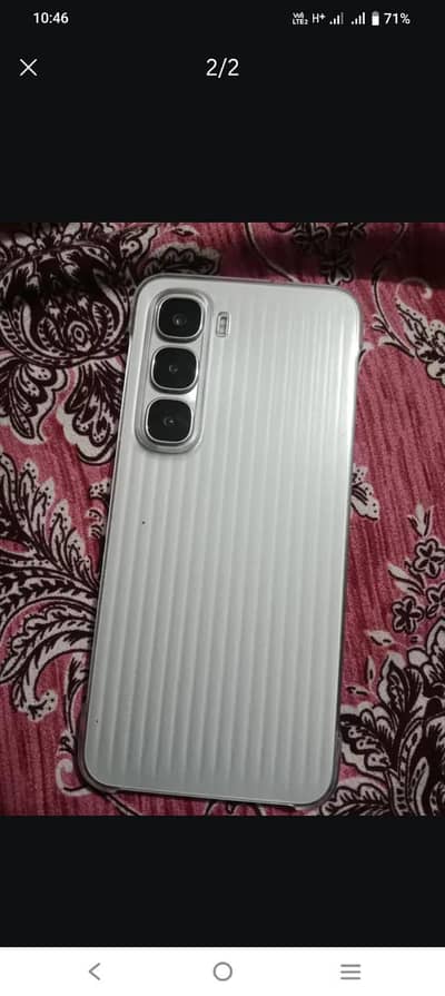 Infinix Other Model