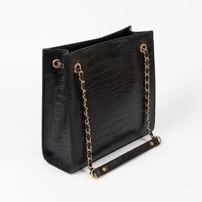 GIRLS,FAUX LATHER TEXTURED SATCHEL BAG
