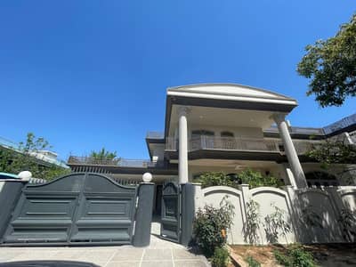 F 11/1 500 Sy Full House For Rent
