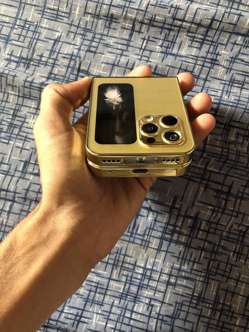 G five 2
