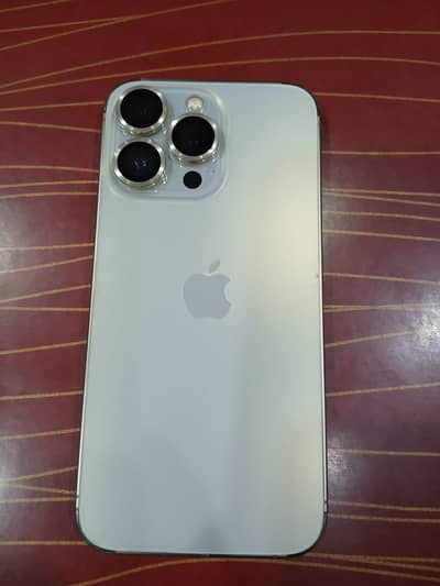 Apple iPhone 13 Pro