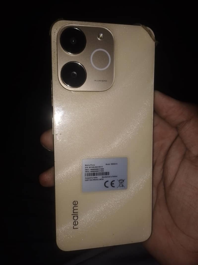 realme note 70 2