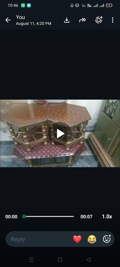 furniture
