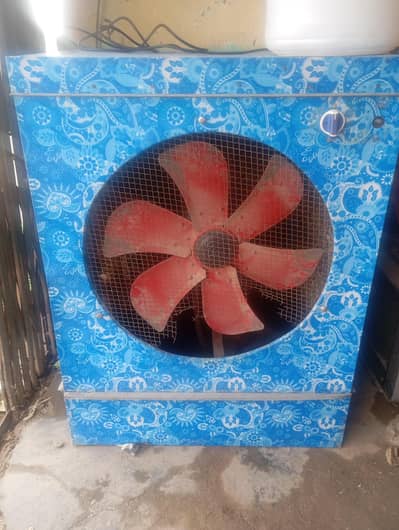 lahori cooler