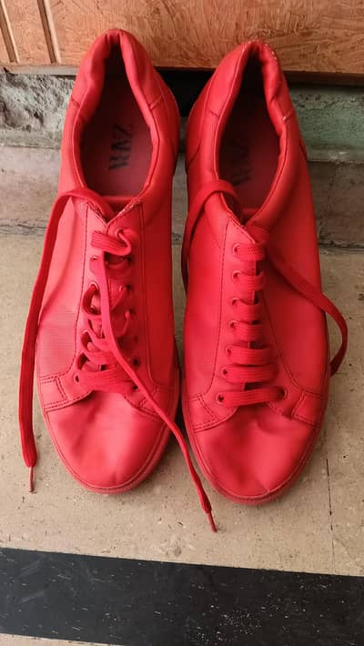 ZARA ORIGINAL LEATHER.