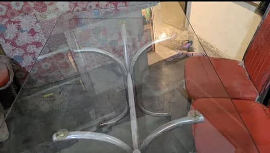 Dinning table